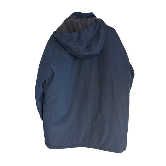 Weatherproof XL Men’s Jacket – Insulated, - Picture 2 of 8